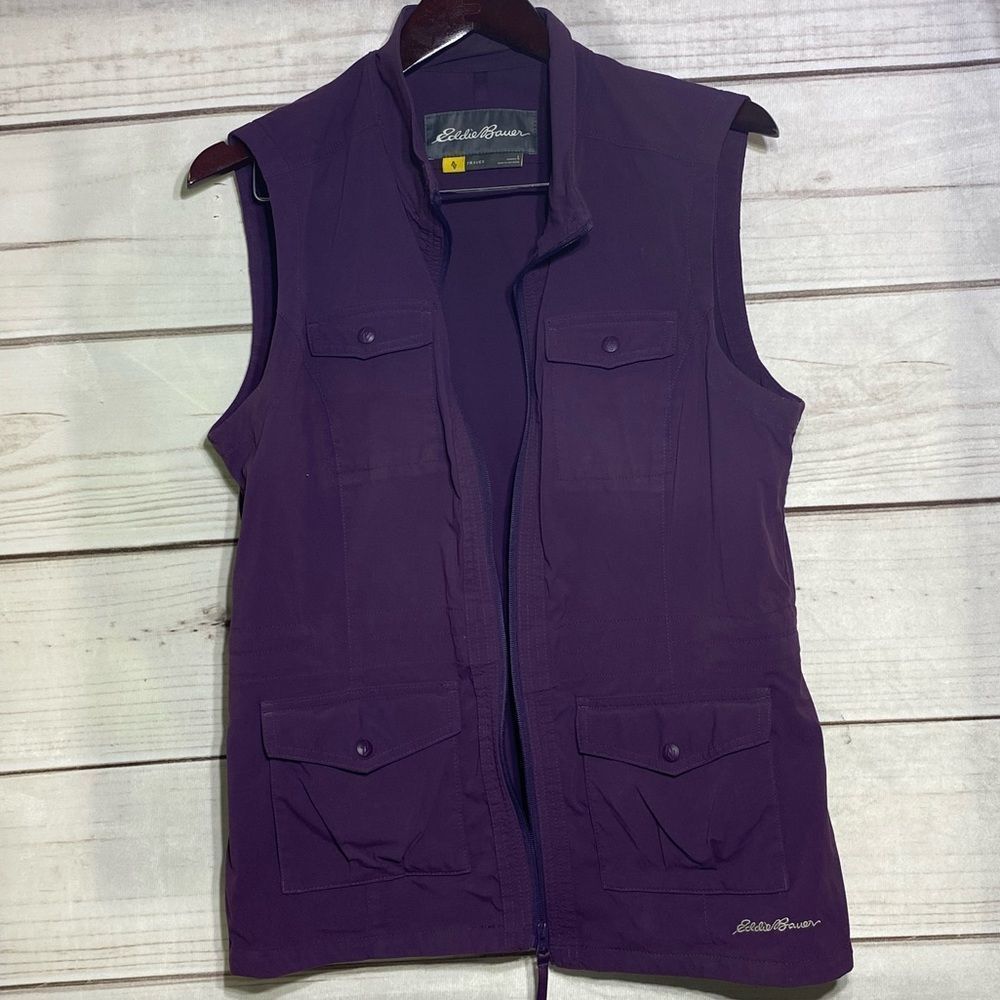 Eddie Bauer Travex Vest